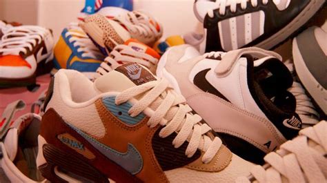 Les meilleurs sites de sneakers: Colette  .